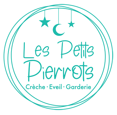 Les petits Pierrots à Fresnoy-Le-Grand Logo